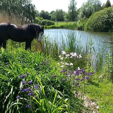 Urlaub Auf Dem Bauernhof *