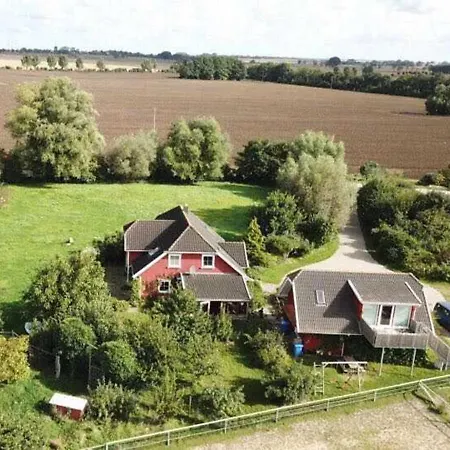 Alloggio per agriturismo Urlaub Auf Dem Bauernhof Rubitz