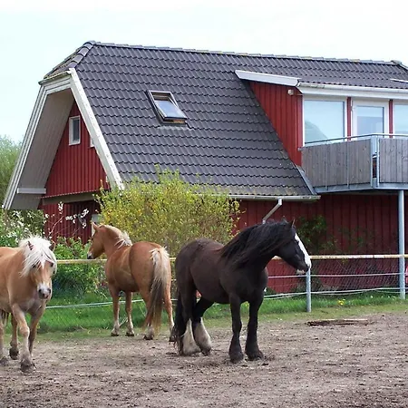 Farm stay Urlaub Auf Dem Bauernhof Rubitz