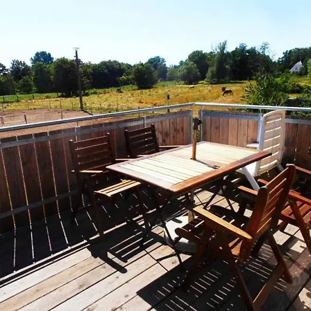 Alloggio per agriturismo Urlaub Auf Dem Bauernhof