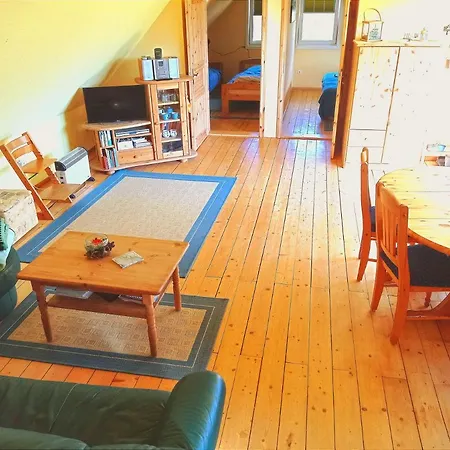 Urlaub Auf Dem Bauernhof Farm stay Rubitz